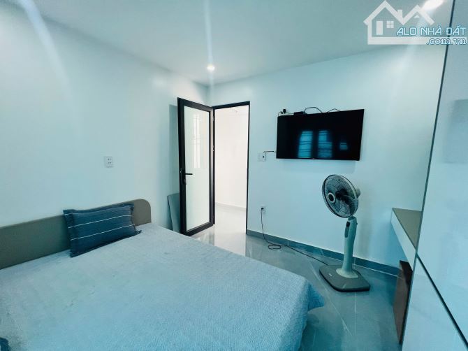 🔥 Chỉ 1,2 TỶ  sở hữu ngay căn nhà 3 tầng đẹp trung tâm Cam Lộ – Hùng Vương - 4