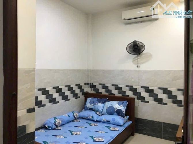 BÁN NHÀ 1 TRỆT 1 LẦU – ĐƯỜNG BÙI THỊ XUÂN, XUÂN AN – TRUNG TÂM PHAN THIẾT - 4