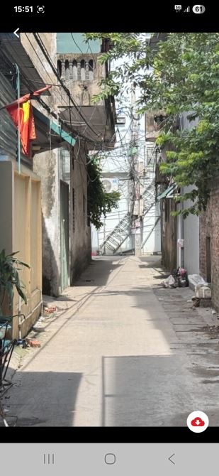 Bán nhà vân nội phú lương dt 35m × mt 3.5 dường liên thôn rộng 4 m kinh doang buôn bán to - 4