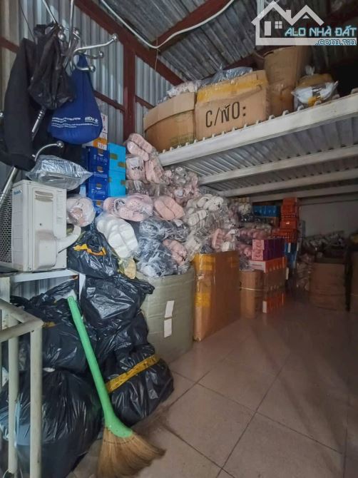 Cần bán gấp nhà phố Hàng Đậu 20m 5 tầng 3mt  5.8 tỷ Hoàn Kiếm - 4