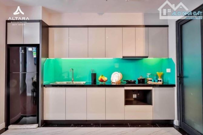 NHIỀU CĂN HỘ CAO CẤP CHO THUÊ Ở ALTARA RESIDENCE - FULL NT | 6TR/THÁNG - 4