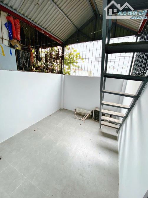 ❌❌❌NHÀ 5 TẦNG DÂN XÂY - 20M Ô TÔ ĐỖ CỬA - NGÕ BA GÁC TRÁNH - KHƯƠNG TRUNG❌❌❌ - 4