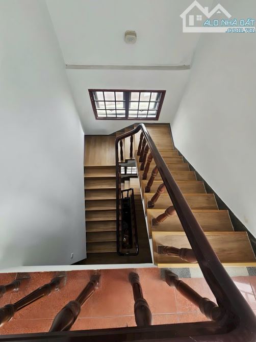 Quận Tân Bình-Nhà đẹp-Đường 8M-Giáp Q10-Sát MT Ca Văn Thỉnh-P11-90m2-4,5x20-4tầng-4PN - 4