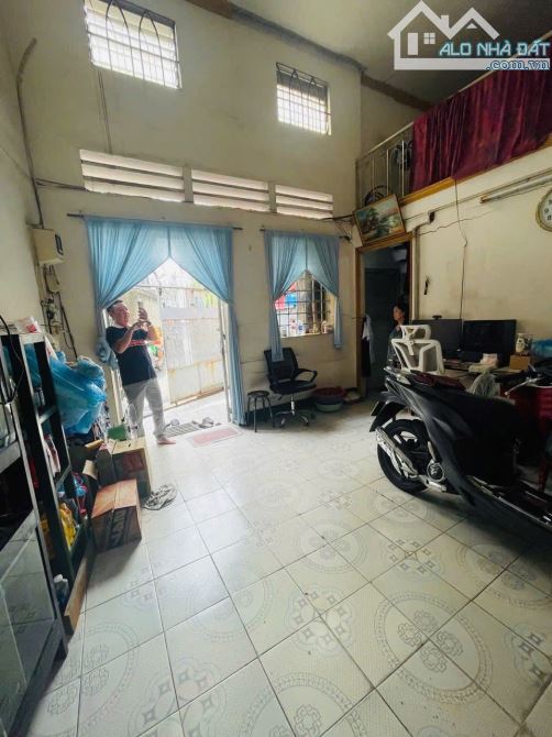 🚗 BÁN NHÀ HẺM XE HƠI – LÊ ĐỨC THỌ, P.17, GÒ VẤP 🚗 - 4