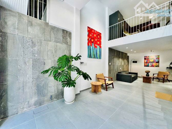 Bán nhà mới xây Nguyễn Văn Lượng- Hẻm xe hơi gần Siêu thị Lotte Gò Vấp - 4