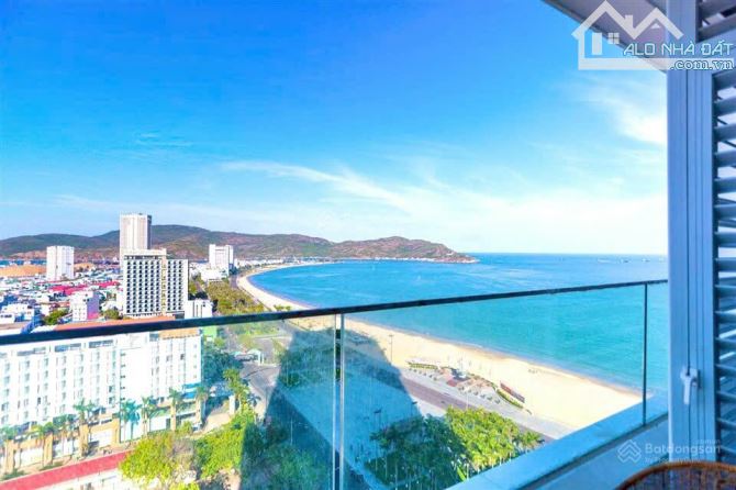 🔥 Bán gấp căn hộ cao cấp TMS Pullman Quy Nhơn – Giá tốt nhất thị trường, nhiều căn chọn - 4