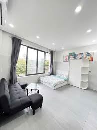 HẺM 6M-80M2 (5 X 16)- CHDV KHAI THÁC 35TR/TH-5 TẦNG-CẠNH LÊ TRỌNG TẤN-TÂN PHÚ-CHỈ 8.2 TỶ - 4