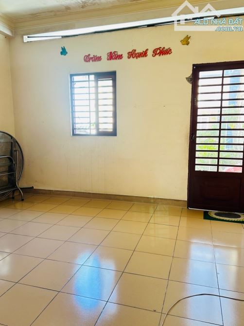 Bán Nhà Lê Quang Định(105m2)xe Hơi ngủ nhà,Giảm sâu 3 tỷ 3 Tầng BTCT - 4