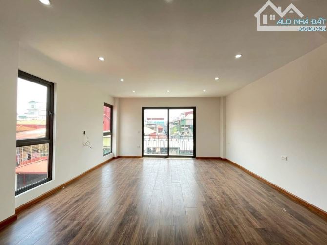 CẦN BÁN NHÀ PHỐ LÊ TRỌNG TẤN 6 TẦNG, THANG MÁY - 4