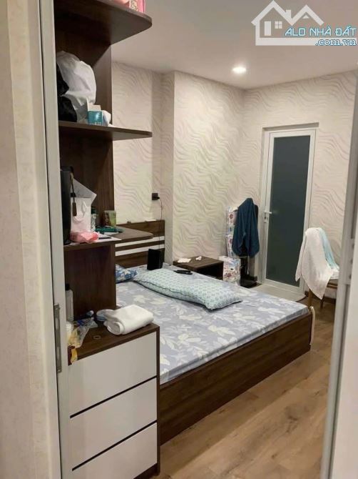 Căn chung cư  Sunny Plaza ,Phạm Văn Đồng, Gò Vấp 2p ngủ, có NT, 13tr/th - 4