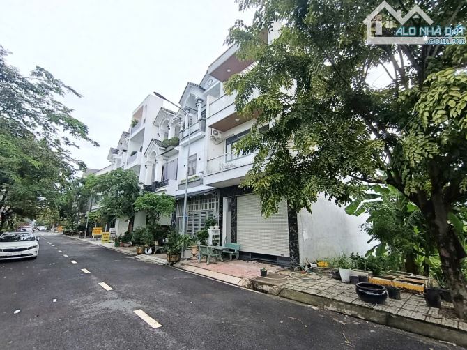 Bán đất 5x16m, đường D5 KDC An Phú 1 p. An Phú gần chợ Đông Đô - 4