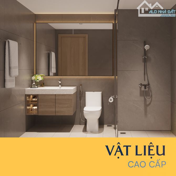 Căn Hộ 3 Phòng Ngủ Masteri Rivera Đà Nẵng – Đẳng Cấp Sống Bên Sông Hàn, Sở Hữu Lâu Dài - 4