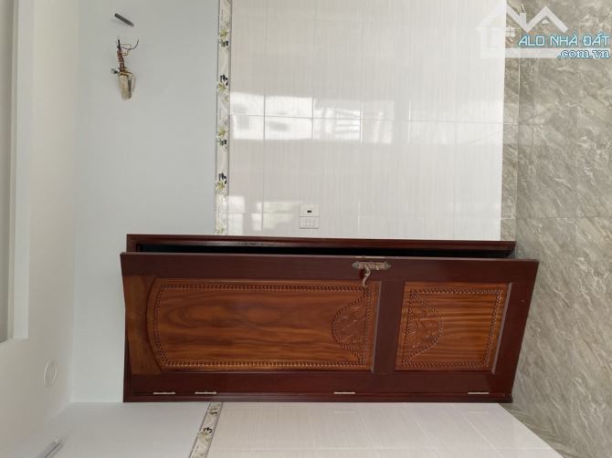 Bán nhà mặt tiền Vũ Tùng Bình Thạnh 5 tầng 8PN(46m2) 13,x tỷ - 4