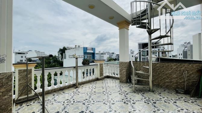 BÁN NHÀ MỚI - 88M2 - 4 TẦNG - VƯỜN LÀI - AN PHÚ ĐÔNG - QUẬN 12. CHỈ : 8,5 TỶ. - 4