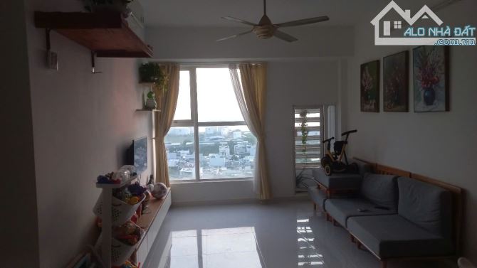 Chính chủ cần bán căn hộ 93 m2 3PN, 2WC đẹp nhất dự án Sài Gòn Mới Nhà Bè - 4