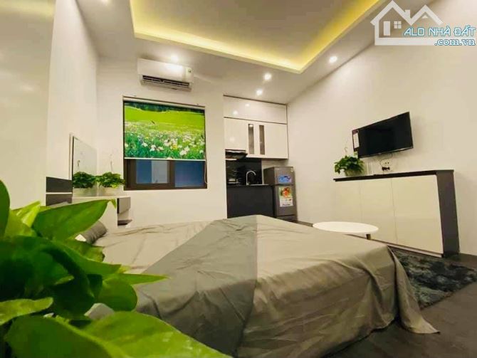 BÁN CĂN CHUNG CƯ MINI 7 TẦNG THANG MÁY FULL NỘI THẤT, VỊ TRÍ ĐẸP, TRUNG TÂM QUẬN ĐỐNG ĐA. - 4