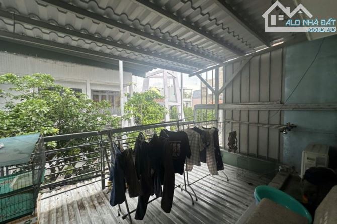 Bán nhà hẻm xe hơi Phan Huy Ích, Tân Bình, 4m x 18.5m, 74.1 m², 3 tầng - Giá 7.8 tỷ TL - 4