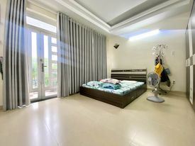 Hàng hiếm xe hơi Bình Lợi - Đặng Thùy Trâm (4x15m) 3 tấm đang cho thuê 17 tr/th giá 9,6tỷ - 4