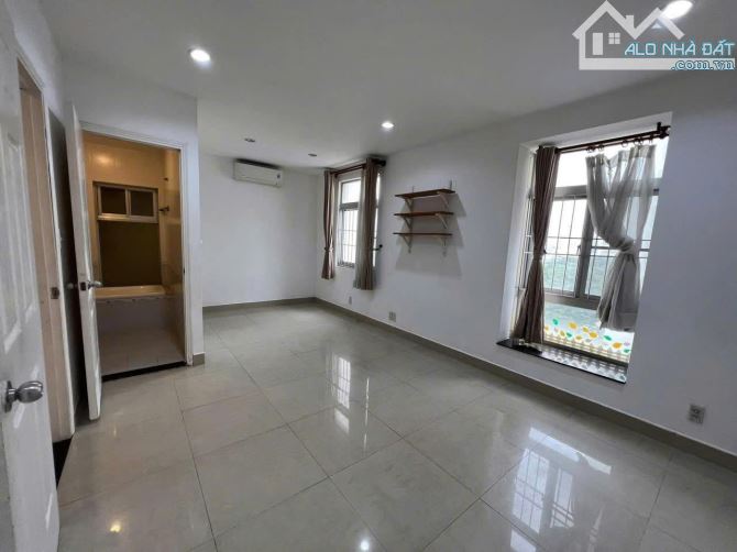 chung cư An Lộc, P17, Gò Vấp: 3pn 99m2, giá 9tr - 4