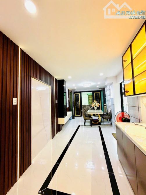 CHỈ 5,28 TỶ - NHÀ GÓC 2 MẶT HẺM NGUYỄN TRI PHƯƠNG QUẬN 10 – GIÁ TỐT KHÓ TÌM! - 4