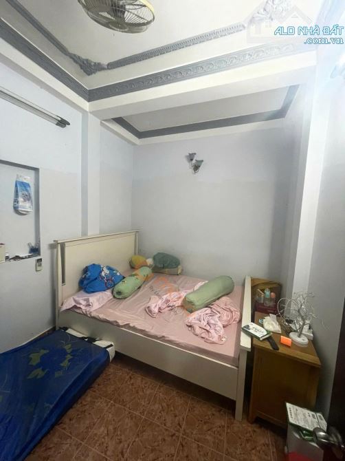 BÁN NHÀ ĐẸP GIÁ TỐT – TRUNG TÂM QUẬN 5 – TRẦN BÌNH TRỌNG GIÁ 5.75 TỶ SHR - 4