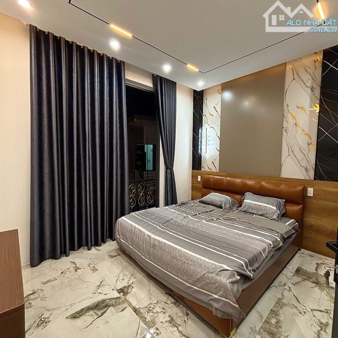 BÁN NHÀ 3 TẦNG 2 MẶT TIỀN  KIỆT HOÀNG VĂN THÁI,LIÊN CHIỂU ,ĐÀ NẴNG - 4