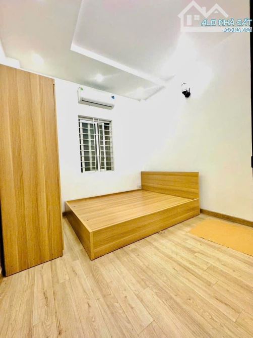 🔥 C.H.Ỉ HƠN 6T.Ỷ – MỸ ĐÌNH – 6 TẦNG KHAI THÁC DÒNG TIỀN 30TR/THÁNG 🔥 - 4