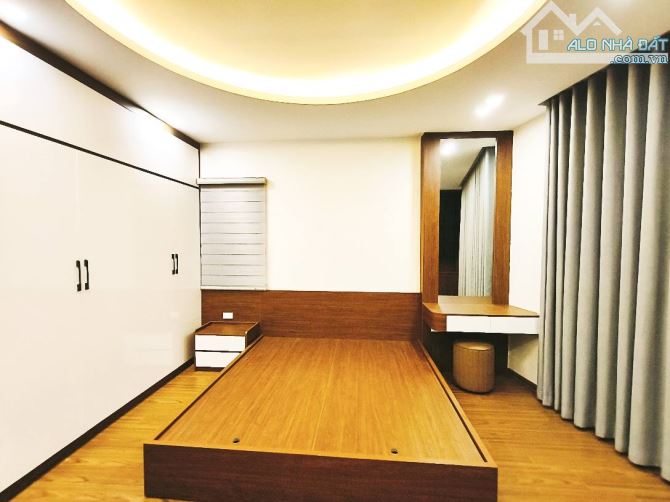 MẬU LƯƠNG KIẾN HƯNG HÀ ĐÔNG, 36/40M, 5T, MT4,8M, GIÁ 7,9 TỶ - 4