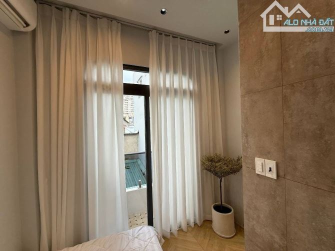 NHÀ P.19 BÌNH THẠNH - 3 TẦNG 2PN 2WC - GIÁP QUẬN 1 - CHỈ 2.79 TỶ_250923 - 4