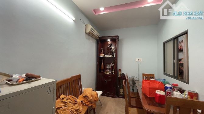 Bán nhà Thích Quảng Đức PN 41m2 2 tầng vuông vức 4,09 tỷ BL - 4