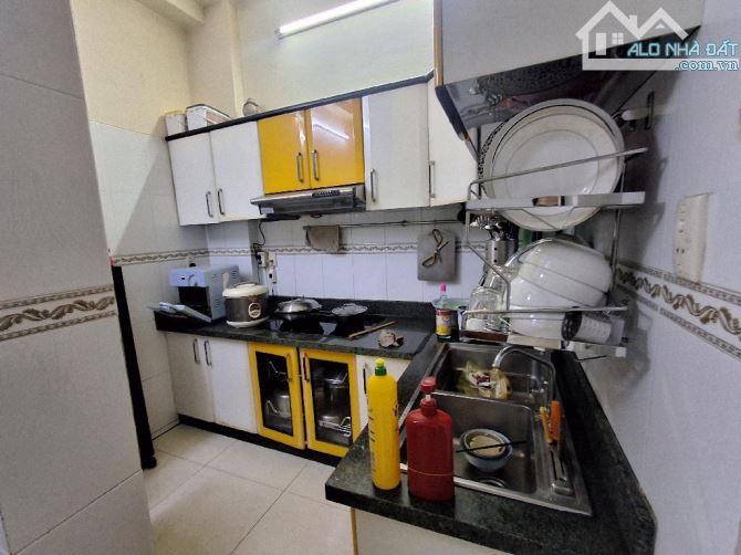 CHỦ GẤP GIẢM 1TỶ 💥 MTKD - 5 TẦNG - HOÀN CÔNG CHUẨN CHỈ - NGANG 5.2M - CHỈ 15 TỶ 💥💥 - 4