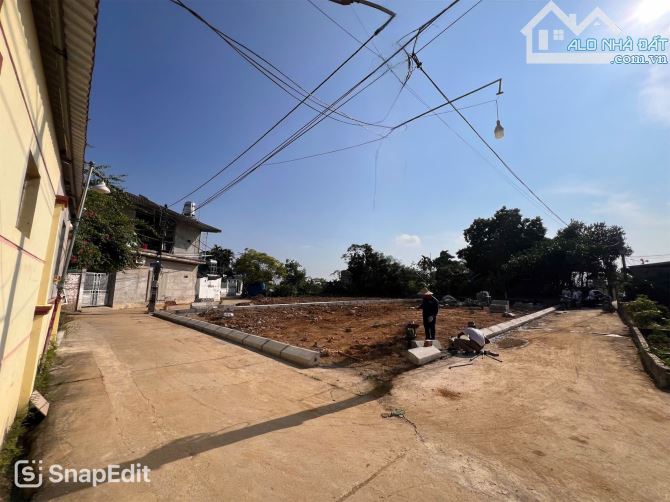 Đất F0 cách METRO 5 chỉ 300 m. Chưa qua nhà đầu tư - 4