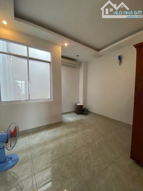 KHU LÊ VĂN QUỚI, 4X13, 4 TẦNG BTCT,4PN,BÌNH TÂN GIÁP TÂN PHÚ,Q6, GẦN AEON MALL, CHỈ 5.X TỶ - 4