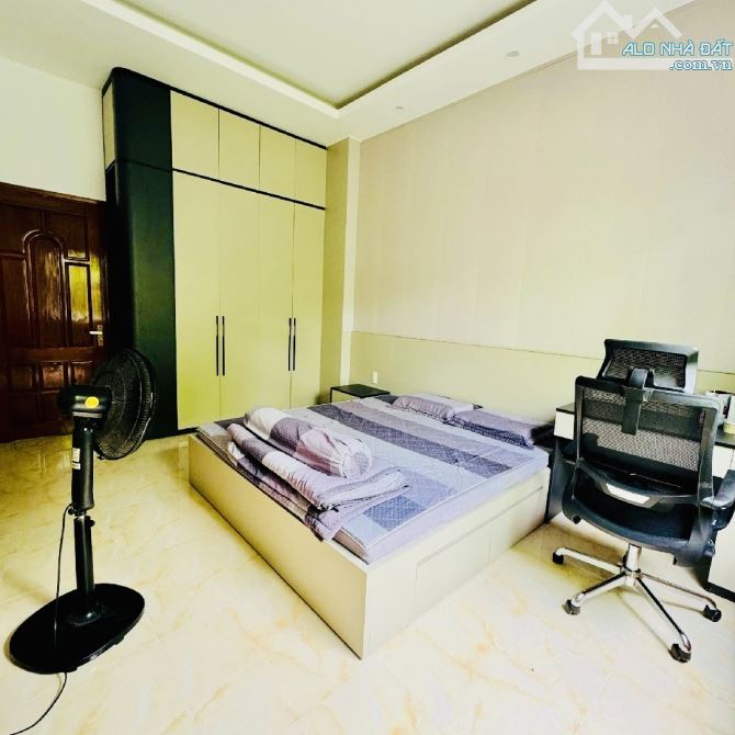 💥NHÀ 3 TẦNG MT TRỊNH LỖI – NAM VIỆT Á – 95M2 NGANG 5M – ĐƯỜNG 7.5M – GIÁ 10.X TỶ🍀🌹🍀 - 4