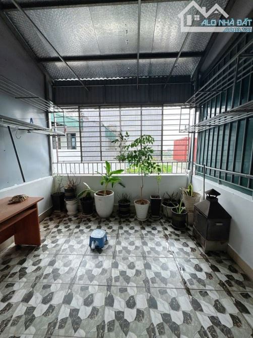 NHÀ 5 TẦNG FULL NỘI THẤT – NGỌC THỤY – NGÕ RỘNG- G.IÁ CỰC MỀM - 4