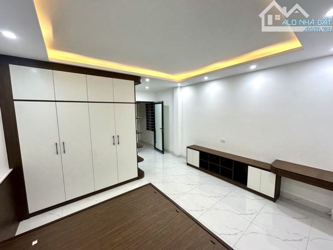 Cần bán căn nhà Vĩnh Khang Ngọc Hồi lô góc 4 tầng hơn 5 tỷ - 4