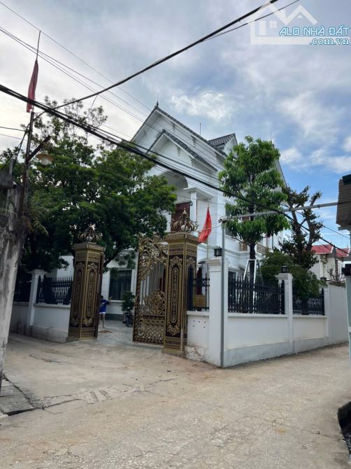 CHÍNH CHỦ BÁN ĐẤT THỔ CƯ TẠI ĐÔNG PHƯƠNG YÊN – PHÚ NGHĨA – HÀ NỘI 163,4M² - 4