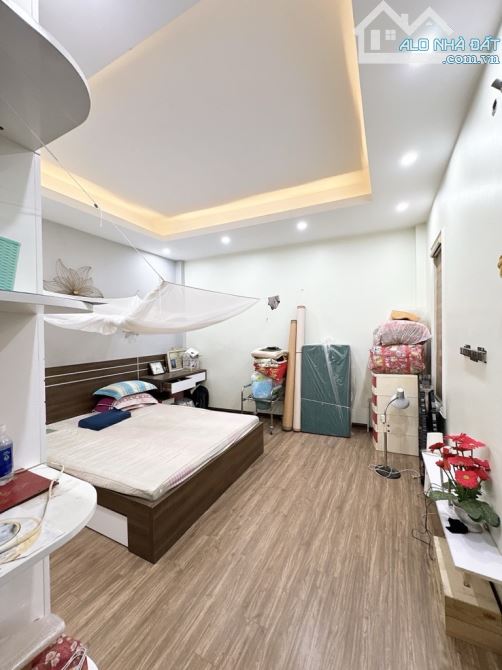 Bán nhà phố Định Công 50m*5 Tầng,oto đỗ vào nhà,kinh doanh ,giá nhỉnh 15 Tỷ - 4