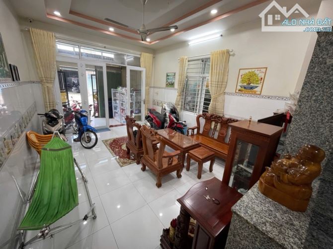 MTKD LÊ ĐÌNH CẨN P TÂN TẠO QUẬN BÌNH TÂN NGANG 6,5 DÀI 20 GIÁ 13 TỶ TL - 4