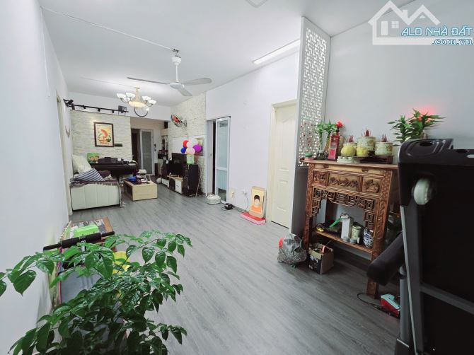 Bán chung cư X25 BCA ngõ 67 Phùng Khoang 80m , 4.2 tỷ - 4