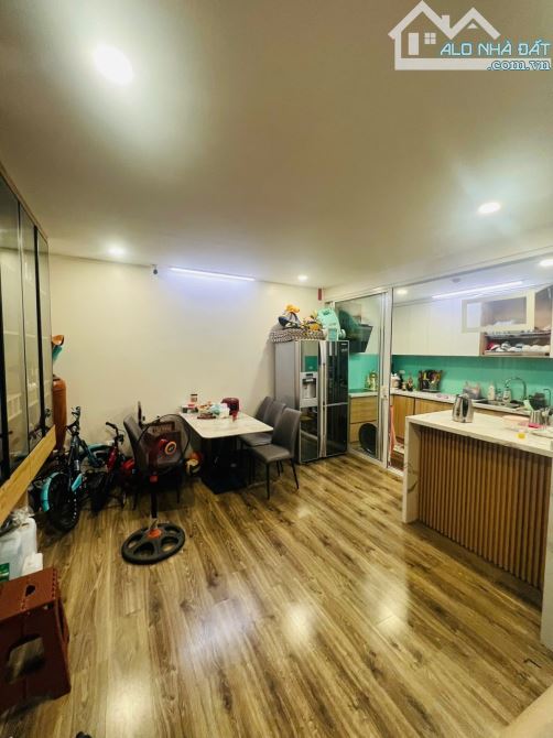 BÁN CĂN HỘ TỐ HỮU – NAM TỪ LIÊM - 94M² – GIÁ 9.1 TỶ - 4