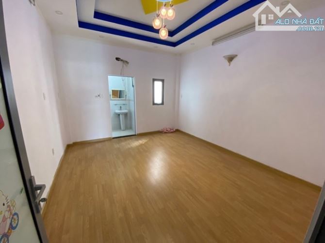 BÁN NHÀ HẺM 10M TÂN HÒA ĐÔNG P.BÌNH TRỊ ĐÔNG BÌNH TÂN NGAN 4 DÀI 17 GIÁ 9,5 TỶ TL - 4
