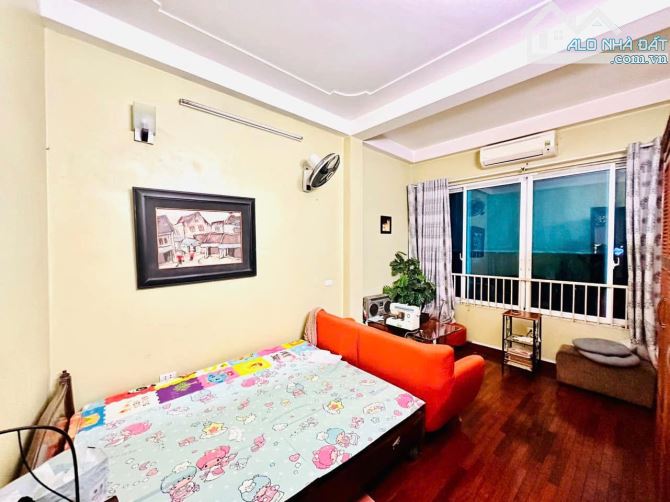 Nhà Siêu Đẹp Trích Sài 68m² – 5 Tầng, Ô Tô Vào Nhà, Giá 24 Tỷ - 4