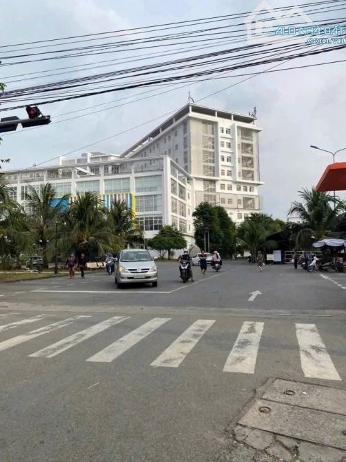 NỀN TRỤC CHÍNH – KDC MẶT TRỜI ĐỎ, P. LONG TUYỀN – TP. CẦN THƠ - 4