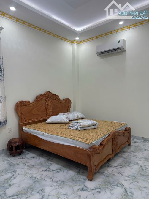 Bán nhà 2 mặt tiền trước sau đường Bình Đức, Lái Thiêu BD giá 16 tỷ - 4