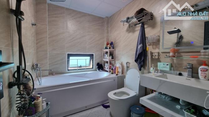Bán nhà ô tô đỗ cửa Trịnh Văn Bô 6T thang máy 50m2 15,3 tỷ - 4