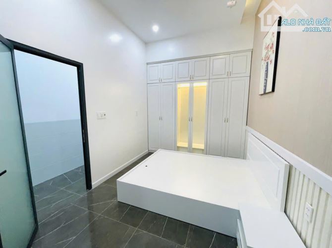 Cắt lỗ 300 triệu còn 865 Tr, căn nhà đường Giồng Cát gần Bv Xuyên Á, Sổ hồng riêng - 4