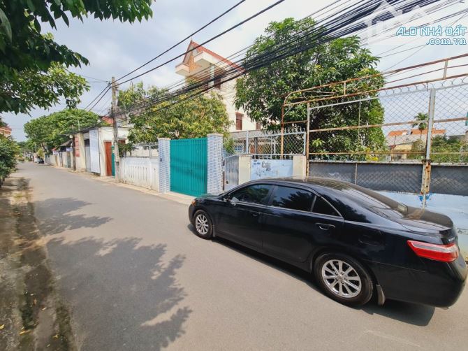 Bán đất khu cư xá Phúc Hải, P. Tân Phong,  Biên Hòa: 9 x 31, giá 10,5 tỷ - 4
