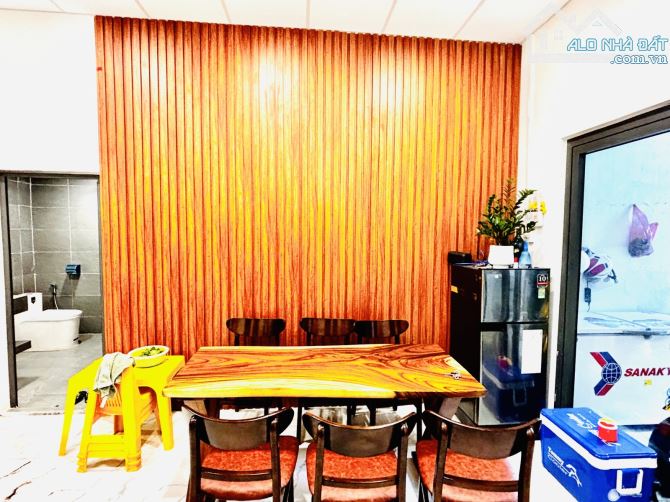HIẾM CÓ KHÓ TÌM - NHÀ ĐẸP GẦN BAR PHƯƠNG ĐÔNG - HẢI CHÂU - 4