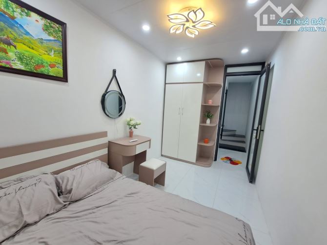 🌻NHỎ XINH - FULL NỘI THẤT - TT HAI BÀ TRƯNG - - SÁT CHỢ - TIỆN ÍCH VÔ VÀN ✅ - 4